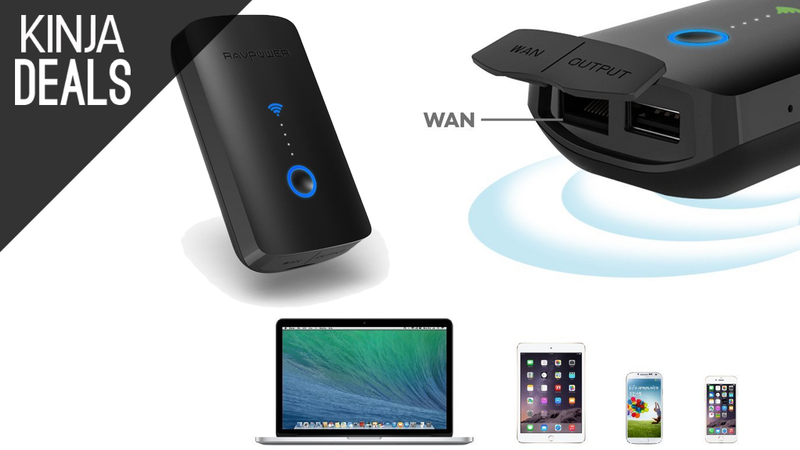 Illustration for article titled Today's Best Deals: RX100 Bundle, iTunes Credit, UE Boom, and More